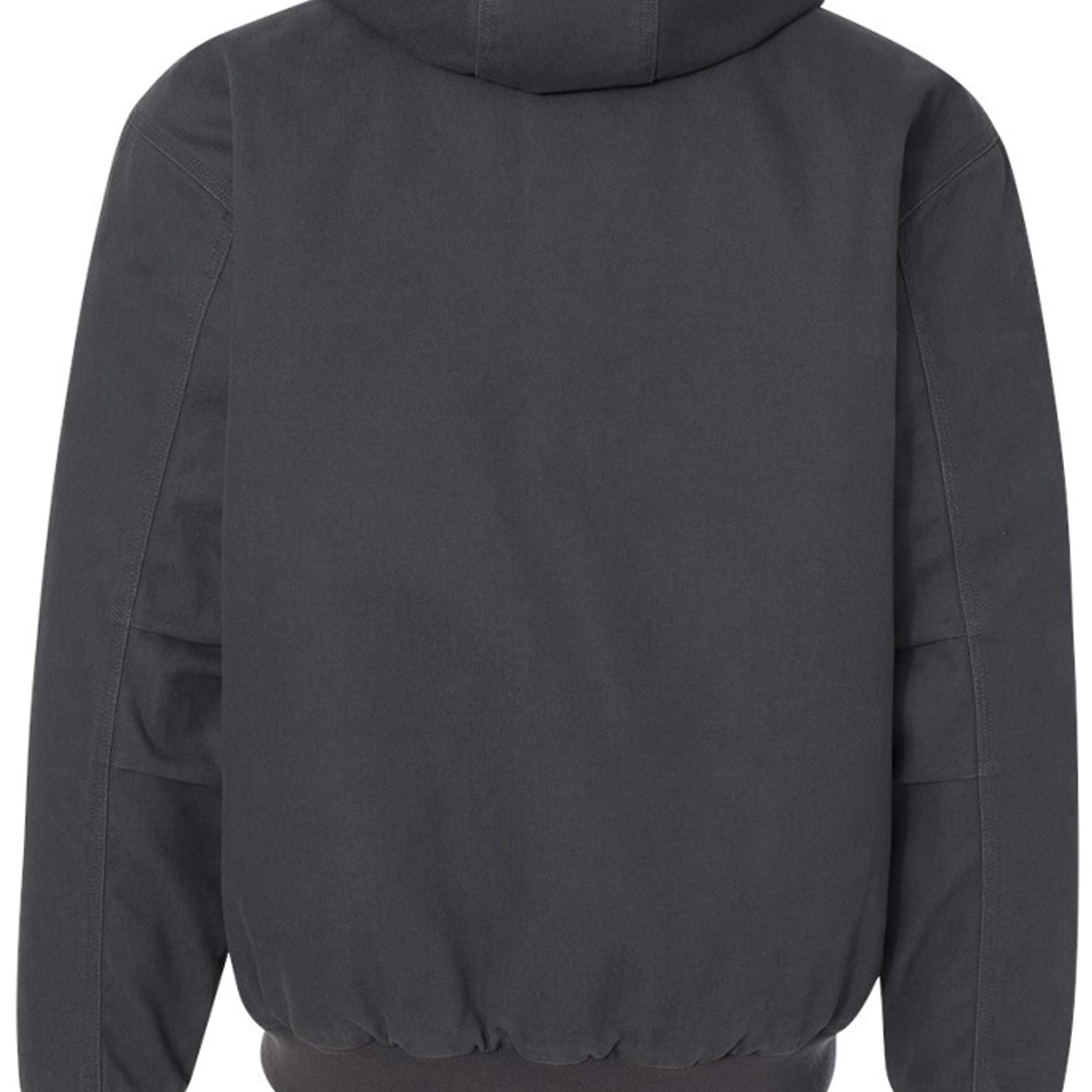 CHARCOAL - 5020 - BACK