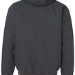 CHARCOAL - 5020 - BACK