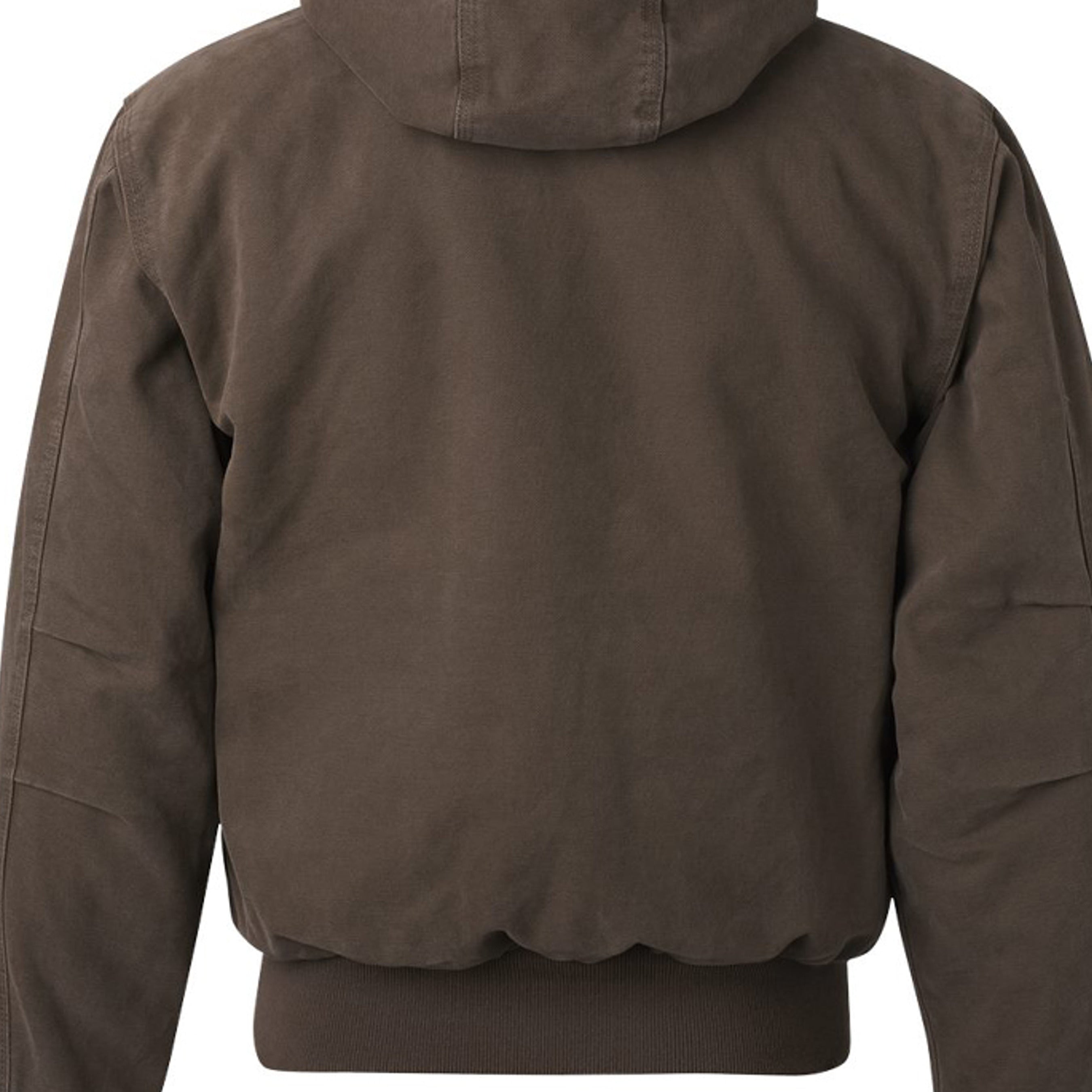 TOBACCO - 5020 - BACK