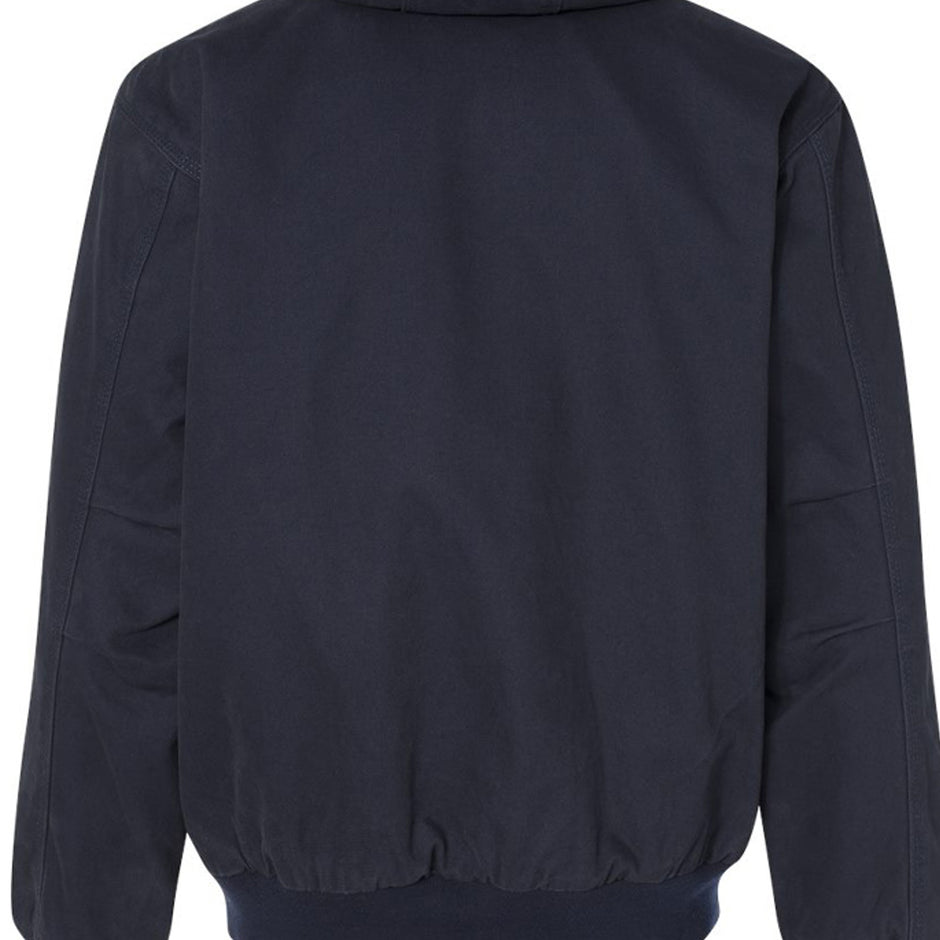 NAVY - 5020 - BACK