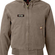 GRAVEL - 5020 - FRONT