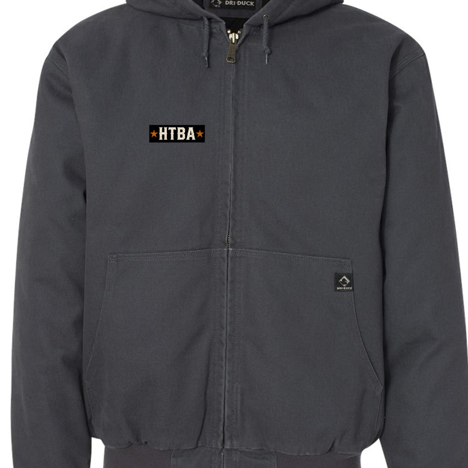 CHARCOAL - 5020 - FRONT