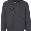 CHARCOAL - 5020 - FRONT
