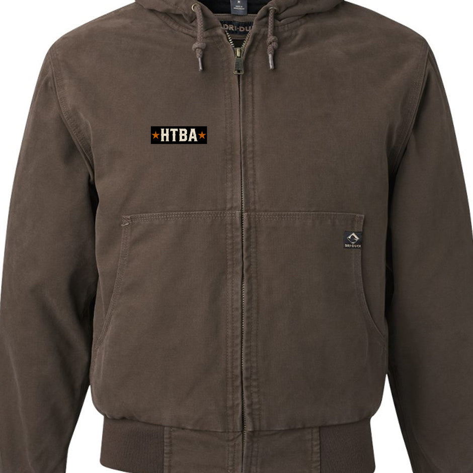 TOBACCO - 5020 - FRONT