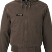 TOBACCO - 5020 - FRONT