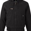 BLACK - 5020 - FRONT