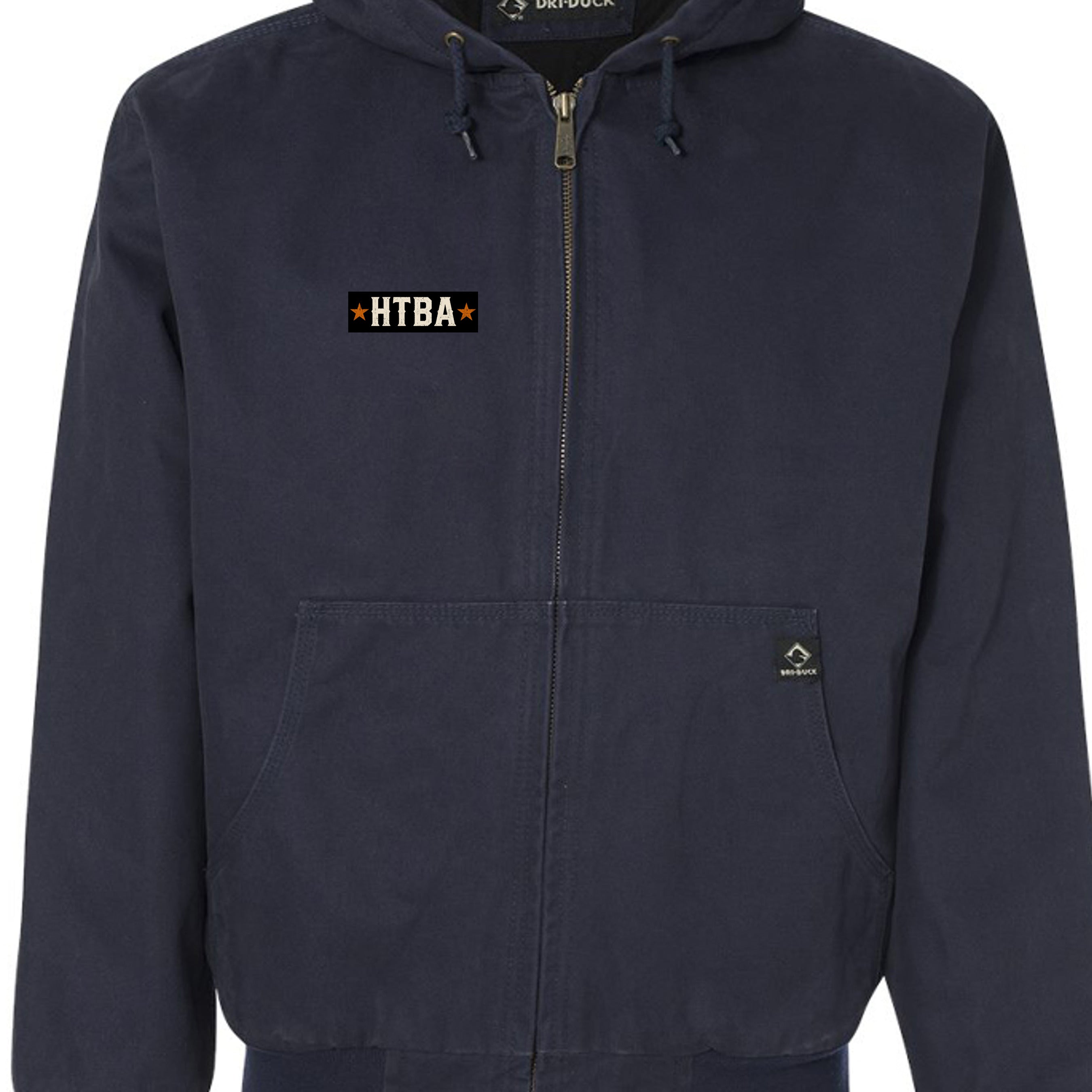 NAVY - 5020 - FRONT