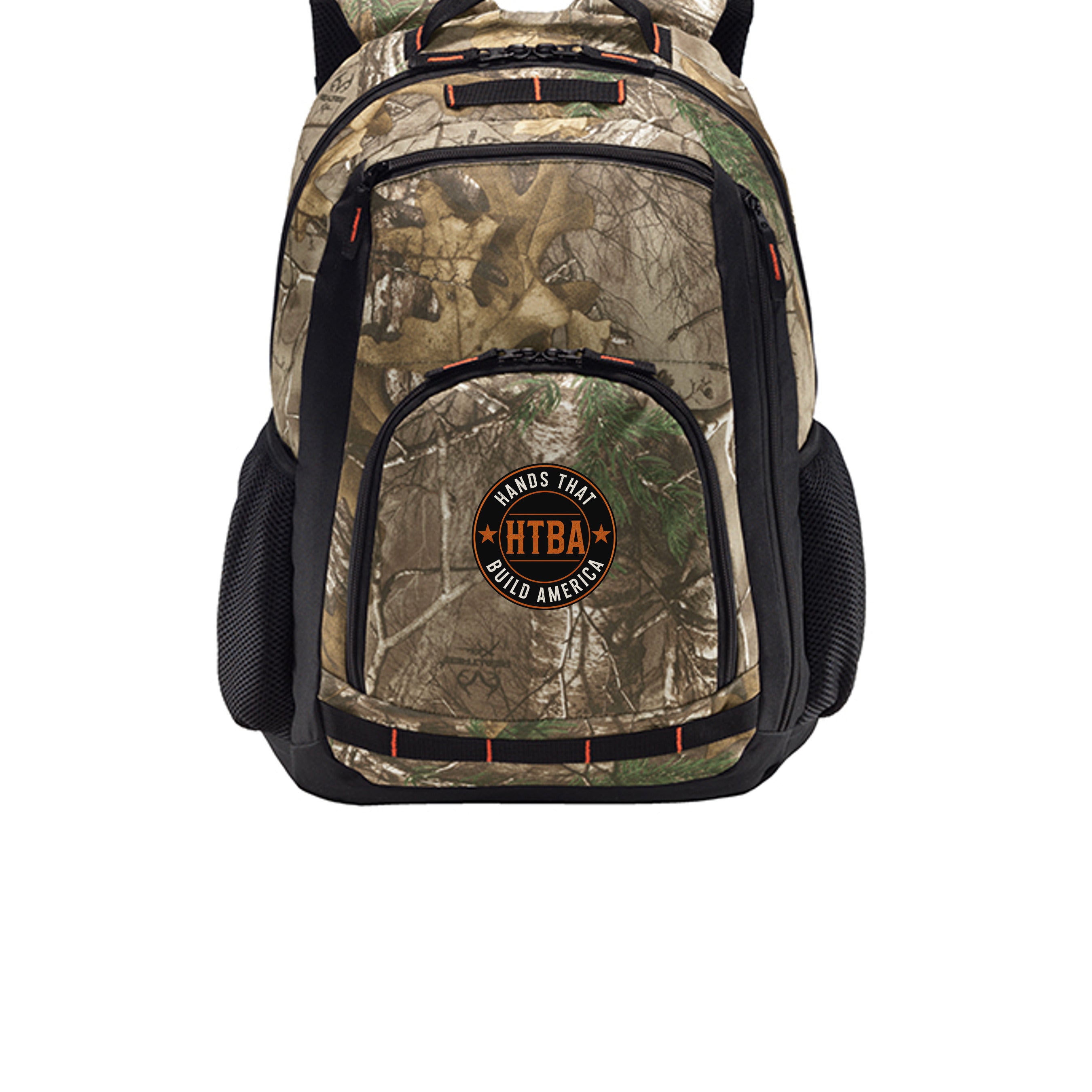 RT Extra/Black - BG207C - FRONT